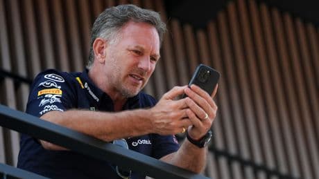 Red Bull in der Formel 1: An Horners Rauswurf überrascht nur der Zeitpunkt