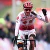 Michael Vanthourenhout twee jaar langer bij Pauwels Sauzen - Cibel