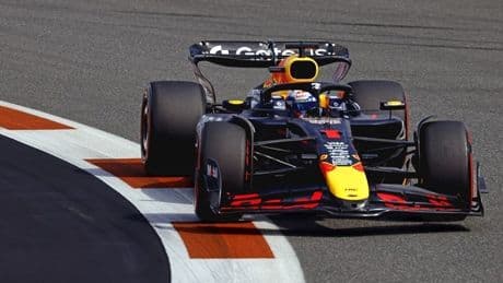Miami Grand Prix'sinde pole pozisyonu Max Verstappen'in!