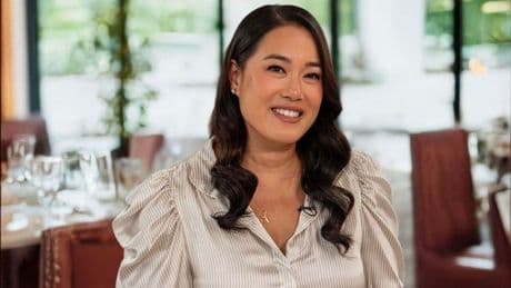 OpenTable CEO Debby Soo On What It Really Means To Serve A Service Industry