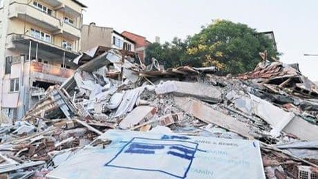 Yer altında domino etkisi: Sındırgı depremi komşu fayları uyandırdı! Simav rahatladı Gelenbe gerildi