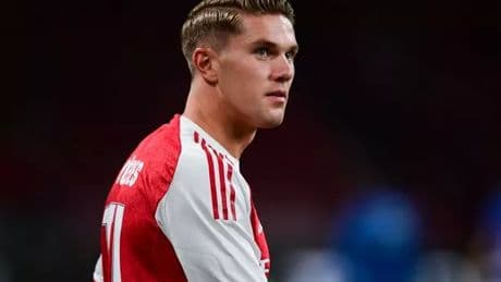 Viktor Gyokeres' agent slams Sporting Lisbon 'mess' and regrets Man City involvement