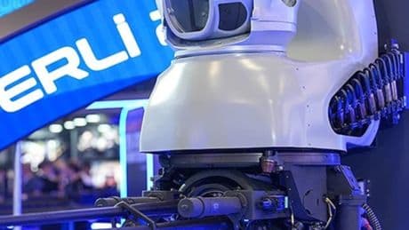 IDEF 2025'te 84 bin 800 yerli tabanca teslimatı için sözleşme