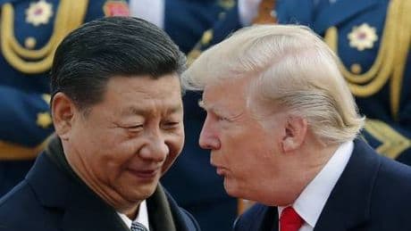Intesa di principio sulla guerra dei dazi. L'annuncio Usa: "Progressi sostanziali con la Cina"