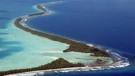 Un habitant des Tuvalu sur trois a déjà demandé un visa climatique pour l’Australie