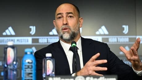 Tudor, diretta conferenza Juventus-Parma: le dichiarazioni&nbsp;