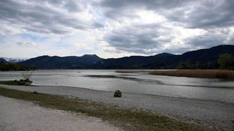 Kunst: Das Meer am Tegernsee: Berühmte Werke im Museum
