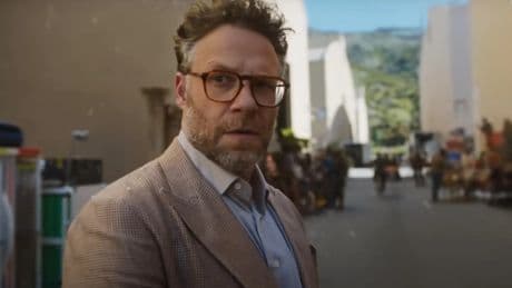 'The Studio' (Apple TV+) es la gran serie que 2025 necesitaba