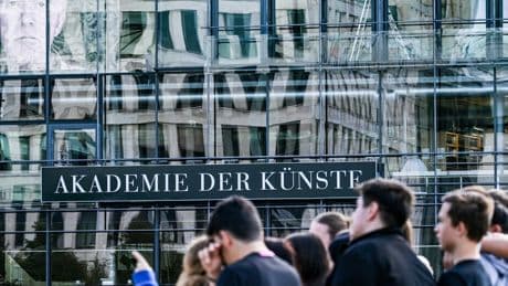 Kulturpolitik: Kitt und Kunst