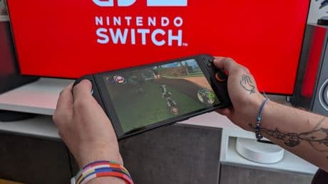 Switch 2: voici où trouver la nouvelle console Nintendo, déjà en rupture de stock