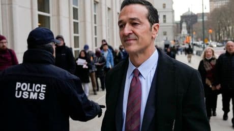 Court orders reinstatement of convictions of ex-Fox executive, marketing firm in FIFA bribery case