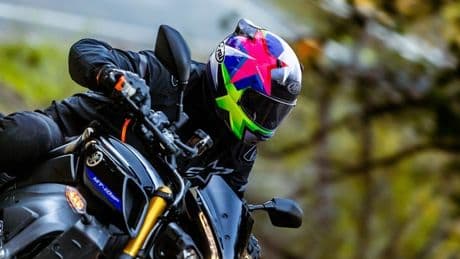 Novedades 2025 en cascos de moto: Protección y estilo para todos los gustos