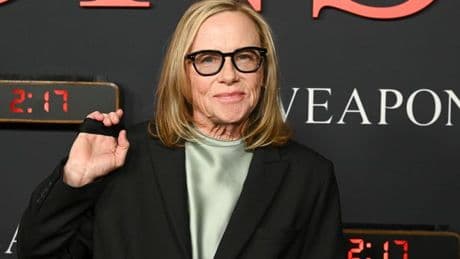 Amy Madigan’s life before Weapons including forgotten Grey's Anatomy role