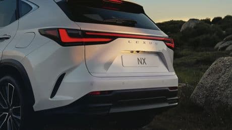 Lexus Select: híbridos, PHEV y eléctricos seminuevos con garantías de 15 años