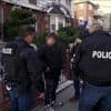 Californie : des migrants redoutent les arrestations