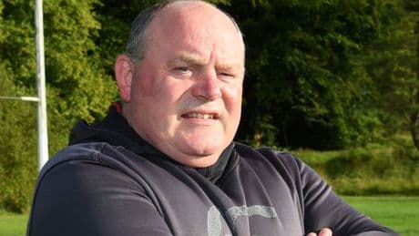 East Kilbride Rugby coach wants 'culture change' at club as he eyes promotion charge
