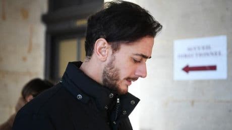 France: le chanteur marocain Saad Lamjarred jugé en appel pour viol