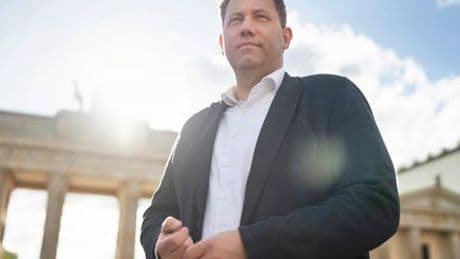 SPD-Personaldebatte: Heikle Tage für Lars Klingbeil