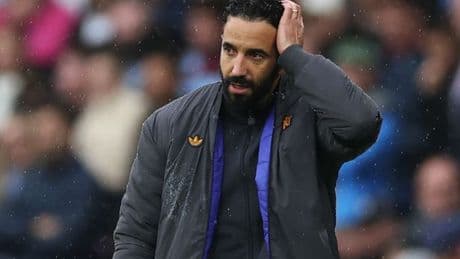 Ruben Amorim next role truth emerges amid Man United sack pressure and fresh claims