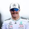 F1. Pilote réserve chez Mercedes, Valtteri Bottas vers un retour avec Cadillac en 2026