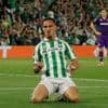 Transferupdates | Emotionele Antony neemt afscheid van Real Betis
