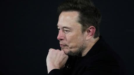 Elon Musk’s Tesla applies to supply energy to British households