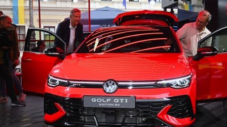 IAA zeigt Wahrheit: Wir zahlen Luxuspreise für Durchschnittsautos