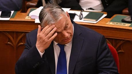 En Hongrie, Viktor Orban accentue son virage réactionnaire à un an des élections