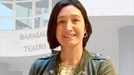 El Teatro Barakaldo nombra directora a Sonia Cámara después de la renuncia de Fernando Pérez