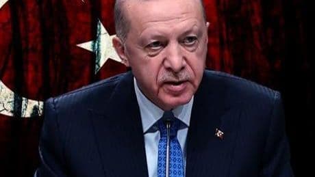 Cumhurbaşkanı Erdoğan'dan 'Çerkes sürgünü' paylaşımı