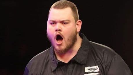 Rangers mad Aussie darts star reveals Ibrox obsession and the anthem he walks out to
