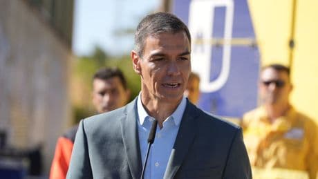 El CIS vuelve a ampliar la ventaja del PSOE sobre el PP en el barómetro de septiembre