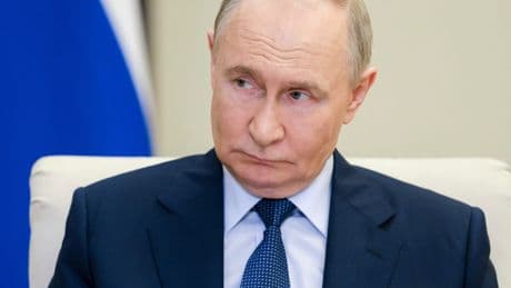 Russia's inflation fight is working &mdash; at the cost of growth