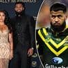 Footy superstar Payne Haas leaves fans divided as he makes shock defection that will rock the sport