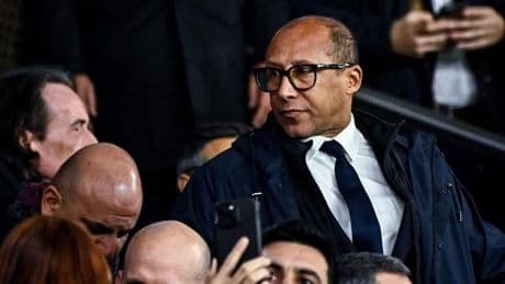 Philippe Diallo, ce nouveau patron du football français que personne n’avait vu venir