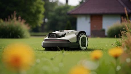 IFA 2025: Roborock Steps Outdoors With Its First-Ever Lawnmower Lineup