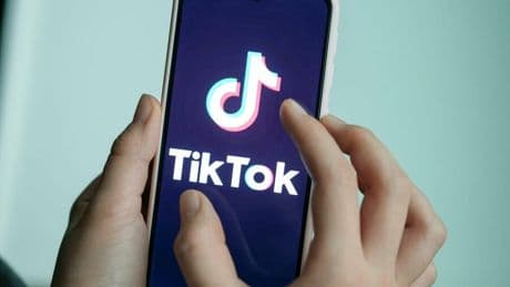 Videoplattform: Europäische Kommission: Tiktok verstößt gegen EU-Recht