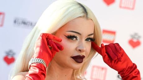 Rapperin: Katja Krasavice erhebt nach Alkoholfahrt schwere Vorwürfe gegen die Polizei