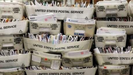 Several Countries Suspend Postal Shipments To The US—Here’s Why