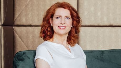 „Der Arzt tut mir bis heute leid“ - Monica Lierhaus über die OP, die ALLES veränderte