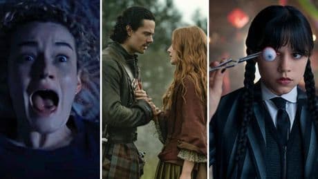 What To Watch This Weekend: New Shows And Movies To Stream On Netflix, Hulu, Prime Video, Apple TV And More