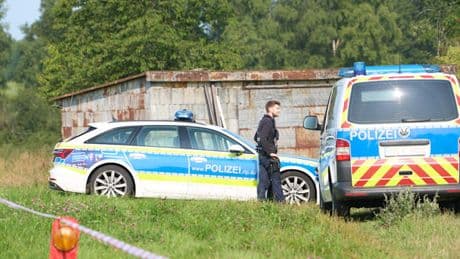 Leiche identifiziert –  Dreifachmörder im Westerwald ist tot