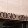 Italië geeft Armani miljoenenboete voor misstanden rond veiligheid en gezondheid van werknemers