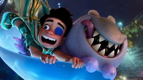 Hoe familiefilms de redding van Hollywood werden