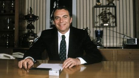 <p>Ernesto Pellegrini &egrave; morto: lo storico presidente Inter aveva 84 anni</p>