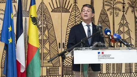 Nouvelle-Calédonie : les négociations de la dernière chance