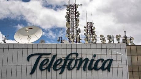 Major mobile network suffers massive outage in Spain weeks after electricity blackout