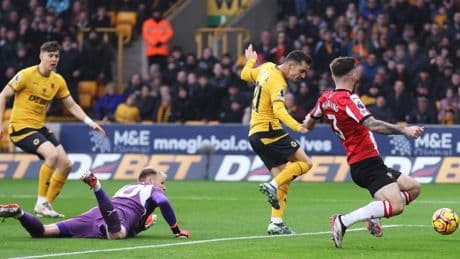 Otro adiós en el Wolves: uno de los 'chollazos' de este mercado