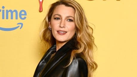 Blake Lively lands next major role amid Justin Baldoni legal drama