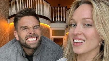 Hollyoaks' Jorgie Porter reveals fiancé's vasectomy plan with heartbreaking reason